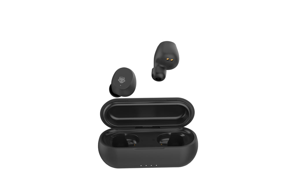 MINDBEAST T98 True Wireless Strong Noise-Cancelling Earbuds